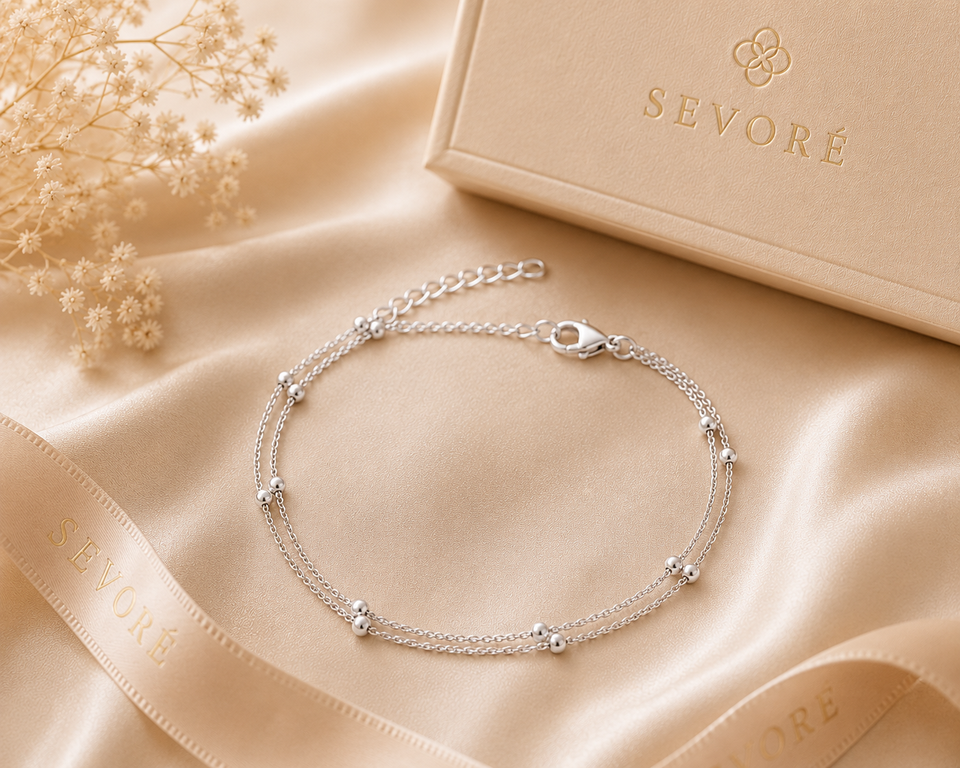 Anaïs Bracelet