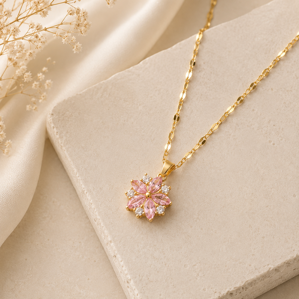 Florence Necklace