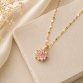 Florence Necklace