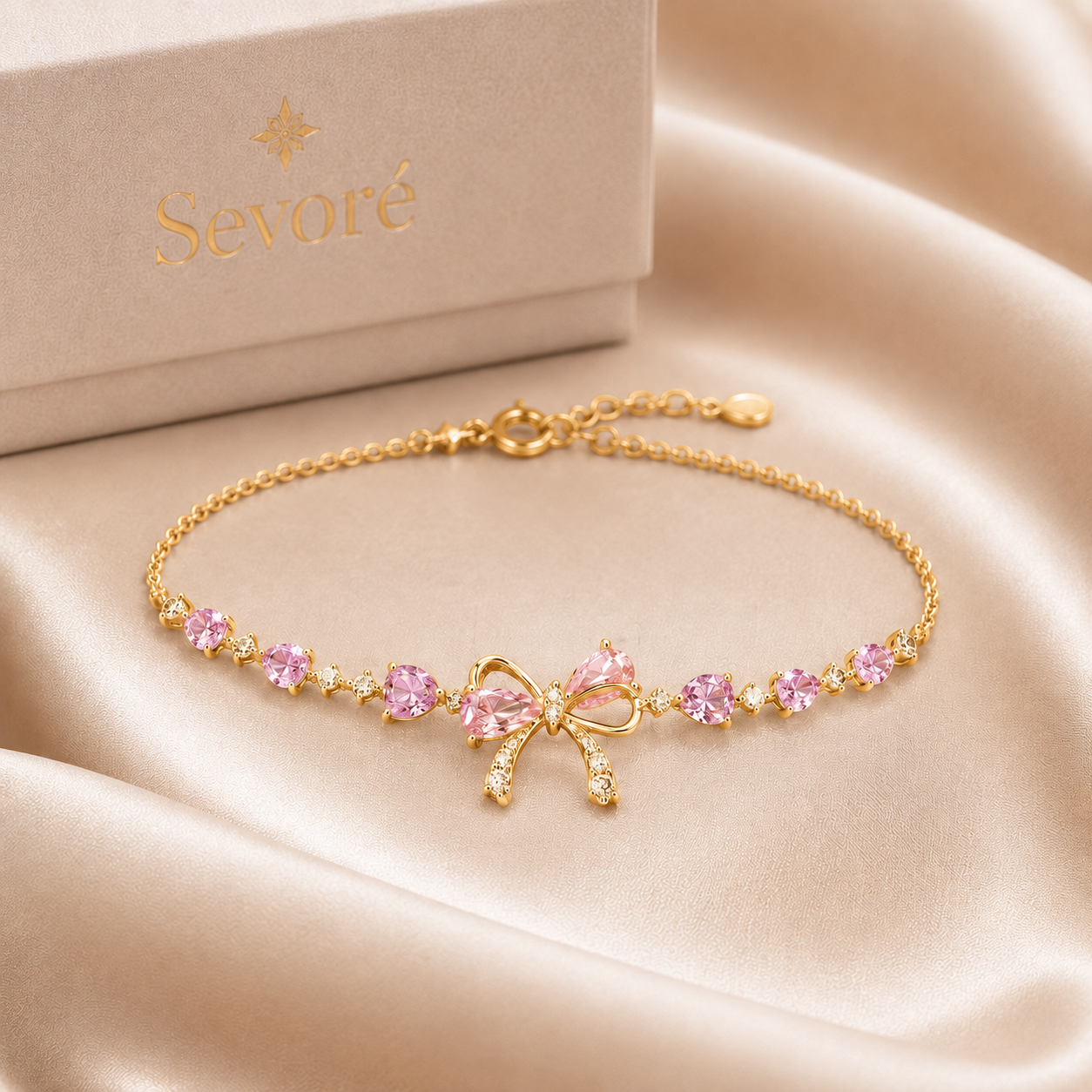 Élodie Signature Bracelet