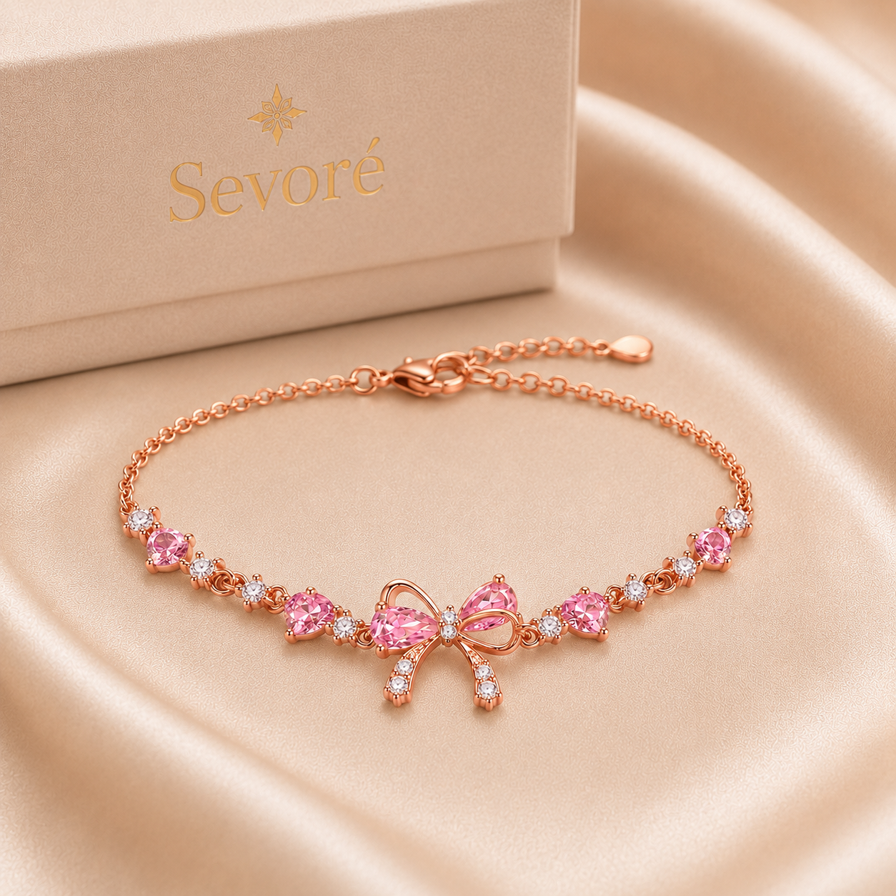 Élodie Signature Bracelet