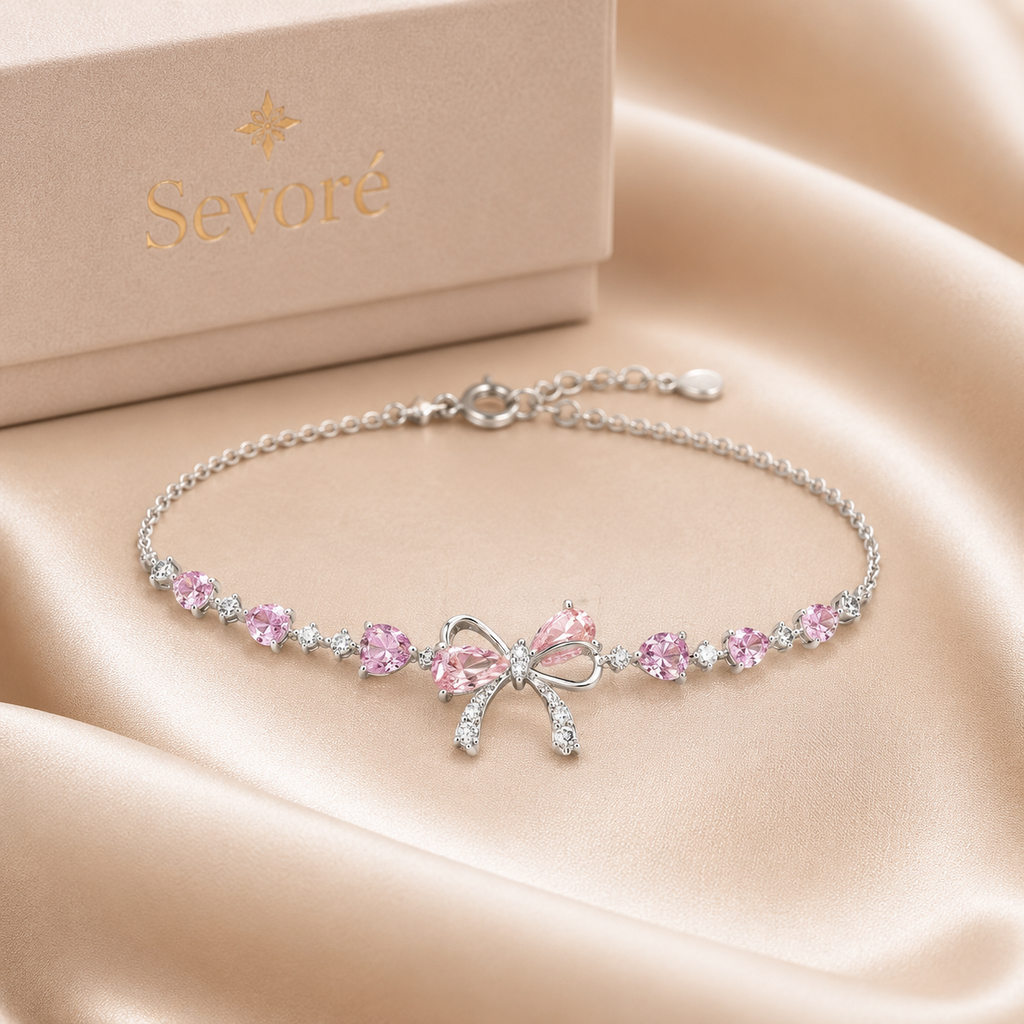 Élodie Signature Bracelet
